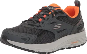 Skechers Men's Gorun Consistent - Performance Athletic Workout Running Walking Shoe Sneaker with Air Cooled Foam