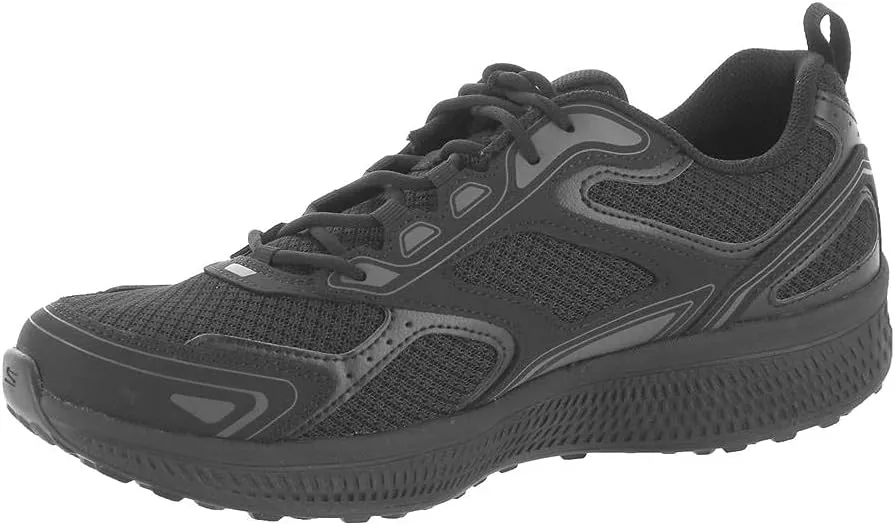 Skechers Men's Gorun Consistent - Performance Athletic Workout Running Walking Shoe Sneaker with Air Cooled Foam