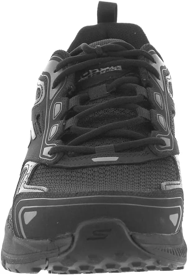 Skechers Men's Gorun Consistent - Performance Athletic Workout Running Walking Shoe Sneaker with Air Cooled Foam