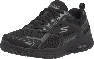Skechers Men's Gorun Consistent - Performance Athletic Workout Running Walking Shoe Sneaker with Air Cooled Foam