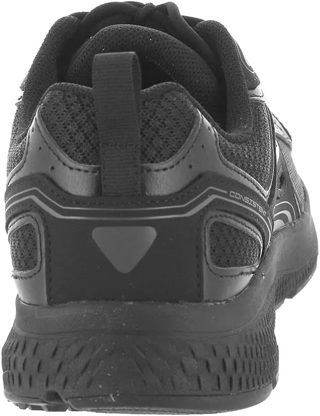 Skechers Men's Gorun Consistent - Performance Athletic Workout Running Walking Shoe Sneaker with Air Cooled Foam