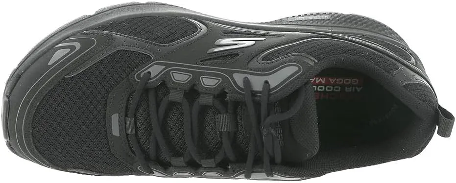 Skechers Men's Gorun Consistent - Performance Athletic Workout Running Walking Shoe Sneaker with Air Cooled Foam