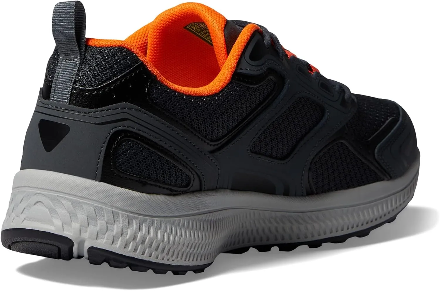 Skechers Men's Gorun Consistent - Performance Athletic Workout Running Walking Shoe Sneaker with Air Cooled Foam