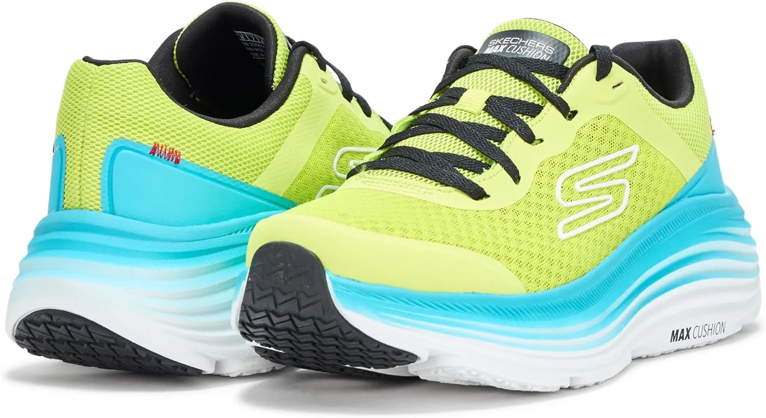 Skechers Men's Max Cushioning Endeavour Sneaker