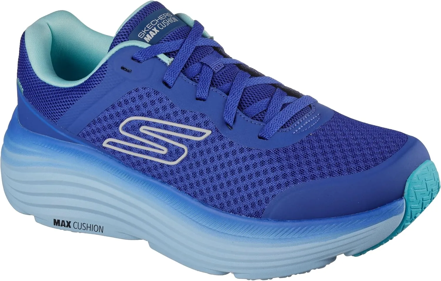 Skechers Men's Max Cushioning Endeavour Sneaker