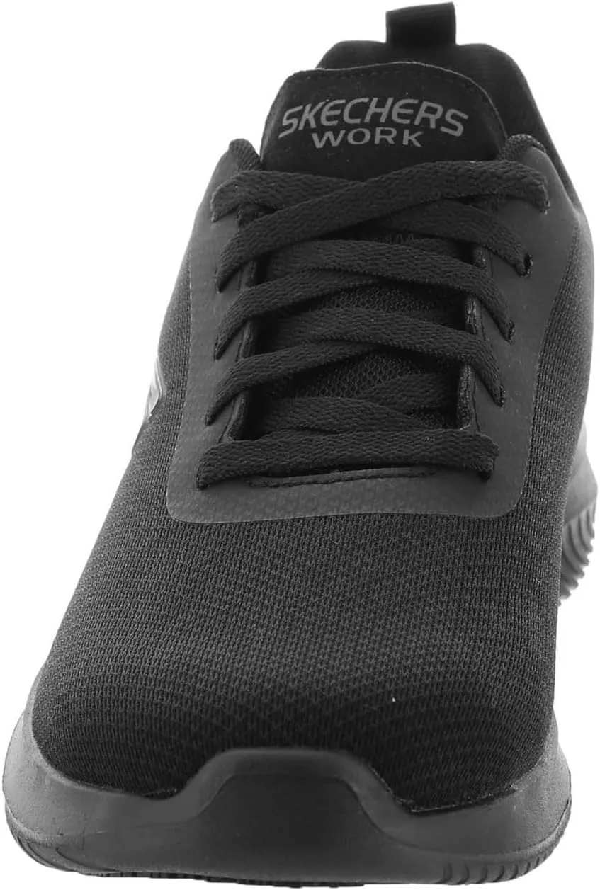 Skechers Men's Mens Skechers Work Relaxed Fit: Ultra Flex 3.0 Sr Daxtin Work Sneaker