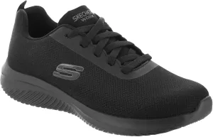 Skechers Men's Mens Skechers Work Relaxed Fit: Ultra Flex 3.0 Sr Daxtin Work Sneaker