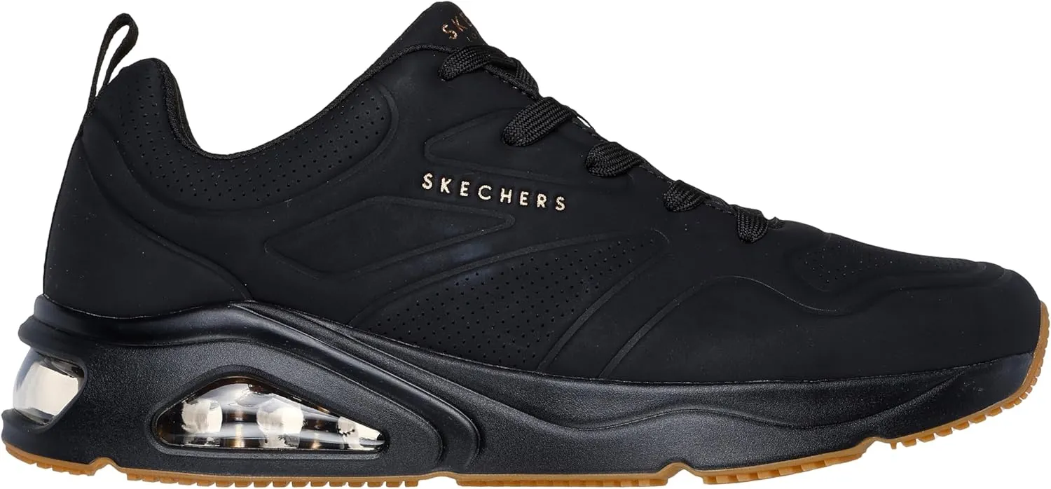 Skechers Men's Tres-Air Uno-Casairal Fashion Sneakers