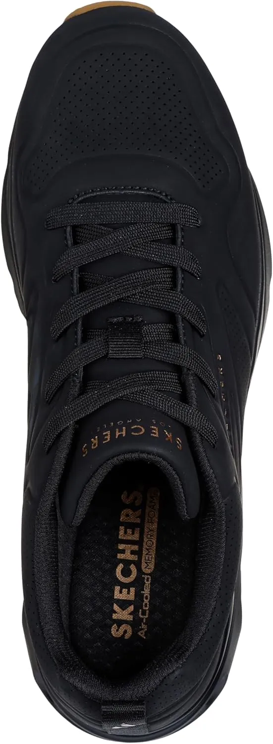 Skechers Men's Tres-Air Uno-Casairal Fashion Sneakers