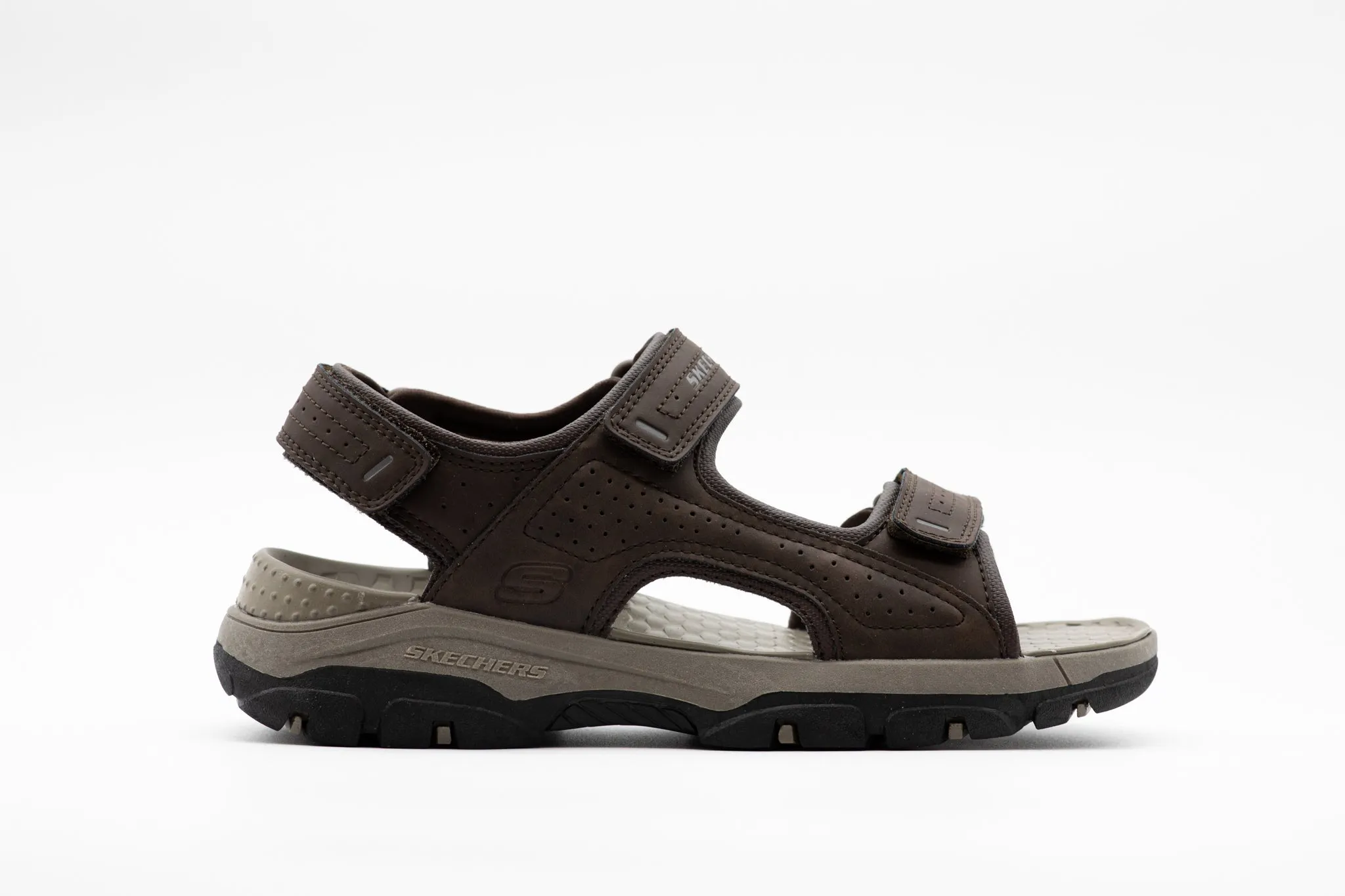 Skechers Men's Tresmen Garo Sandal