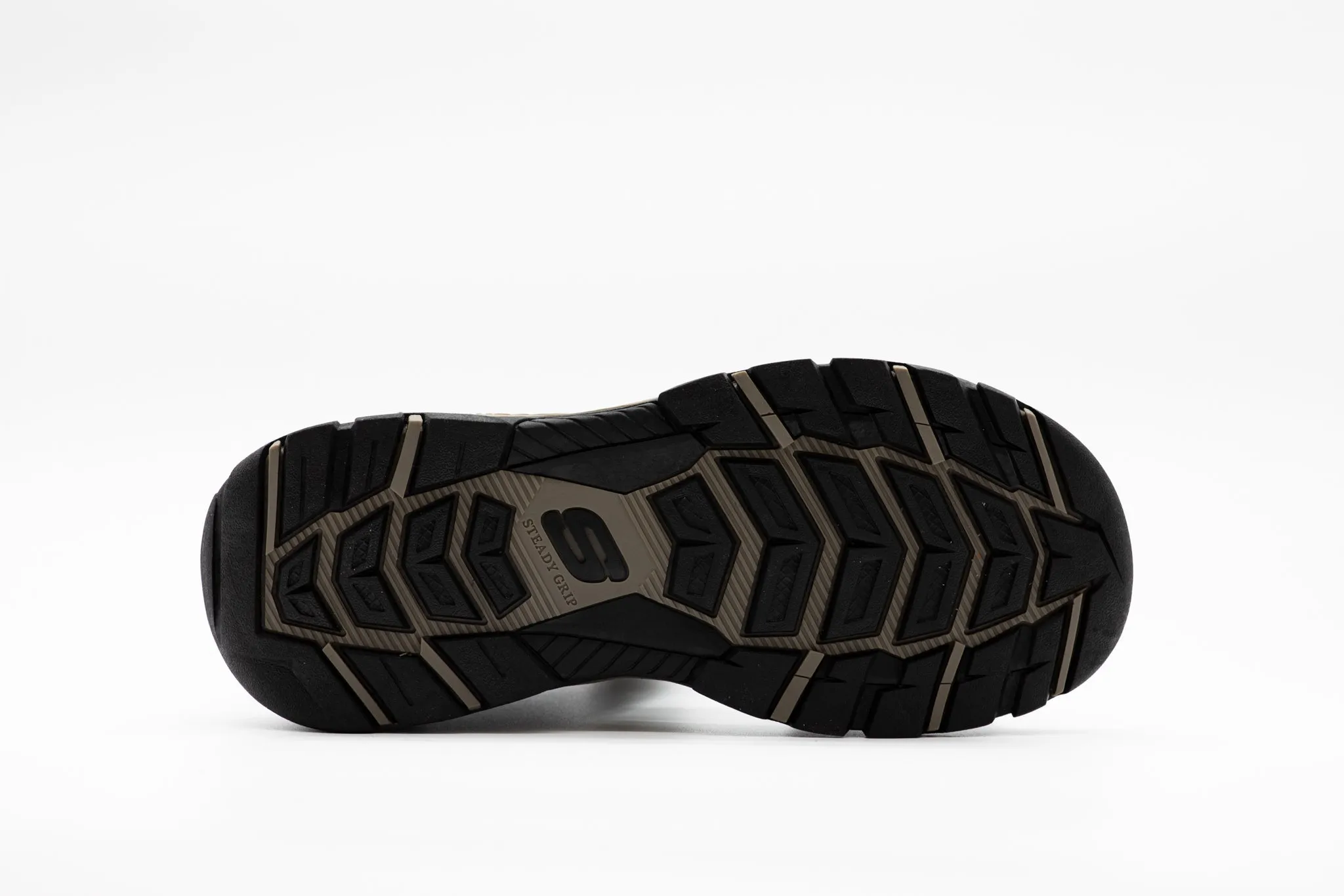 Skechers Men's Tresmen Garo Sandal