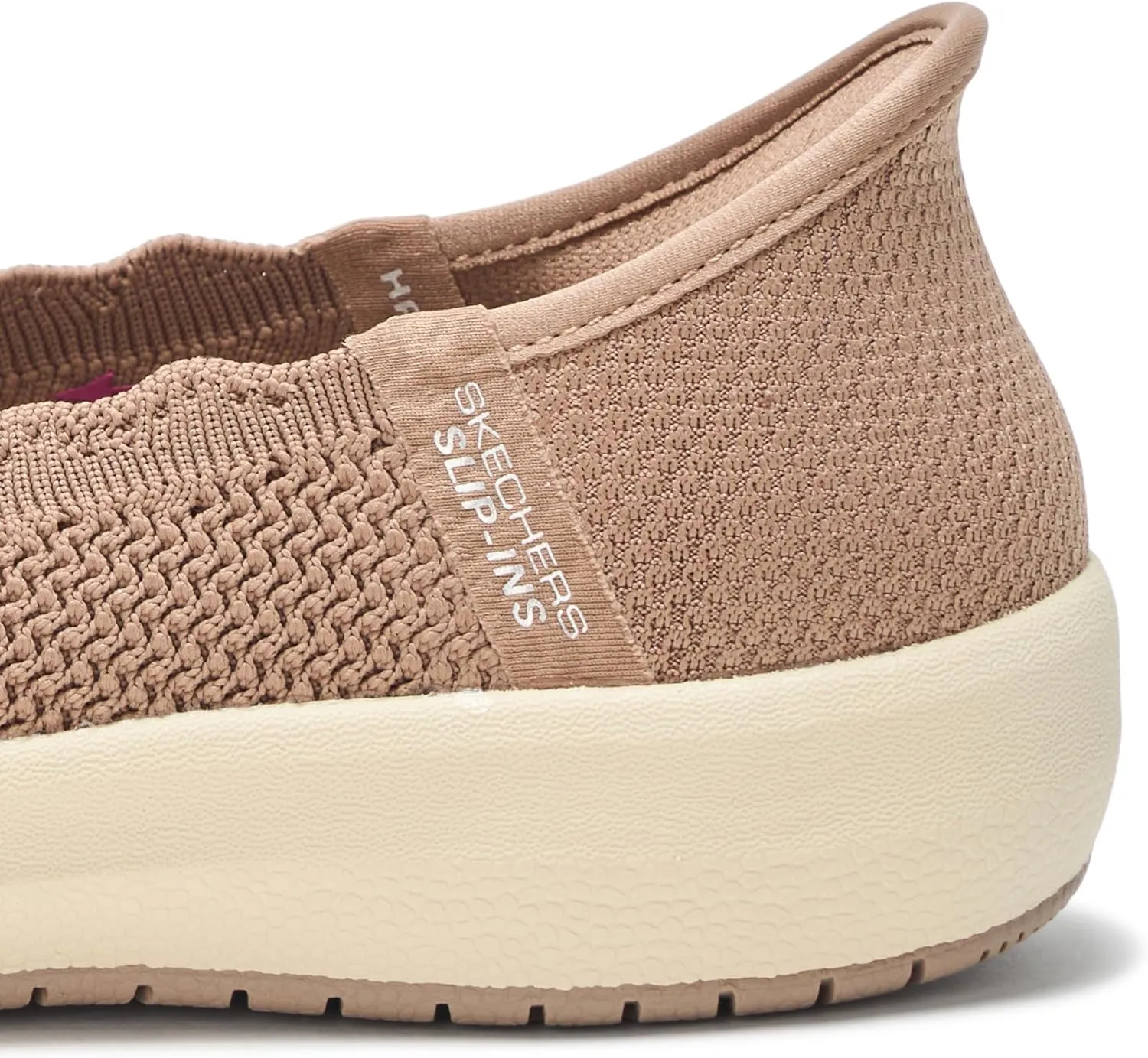 Skechers Modern Comfort Women's Cleo-Swift Hands Free Slip_ins Loafer Flat