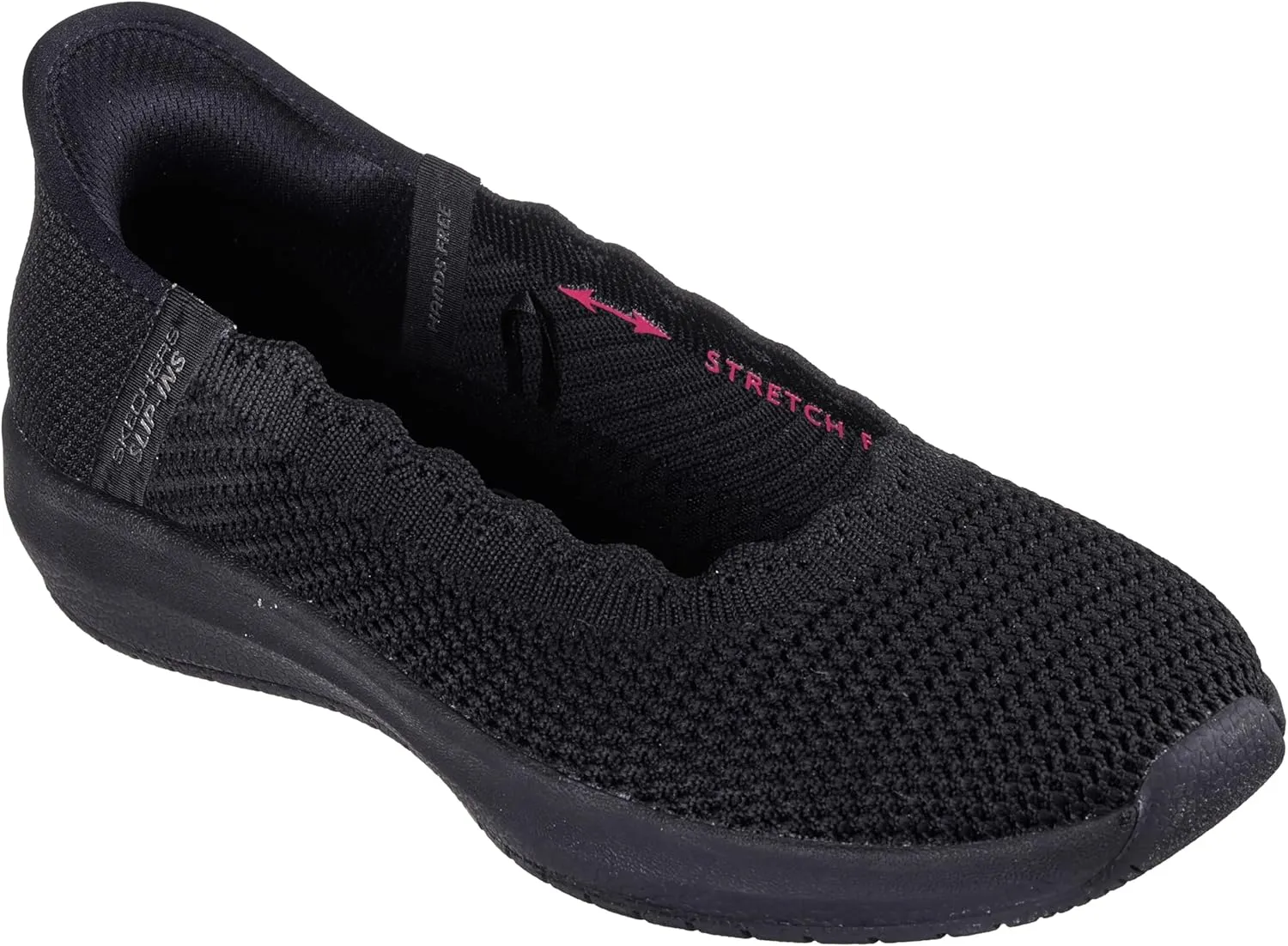 Skechers Modern Comfort Women's Cleo-Swift Hands Free Slip_ins Loafer Flat