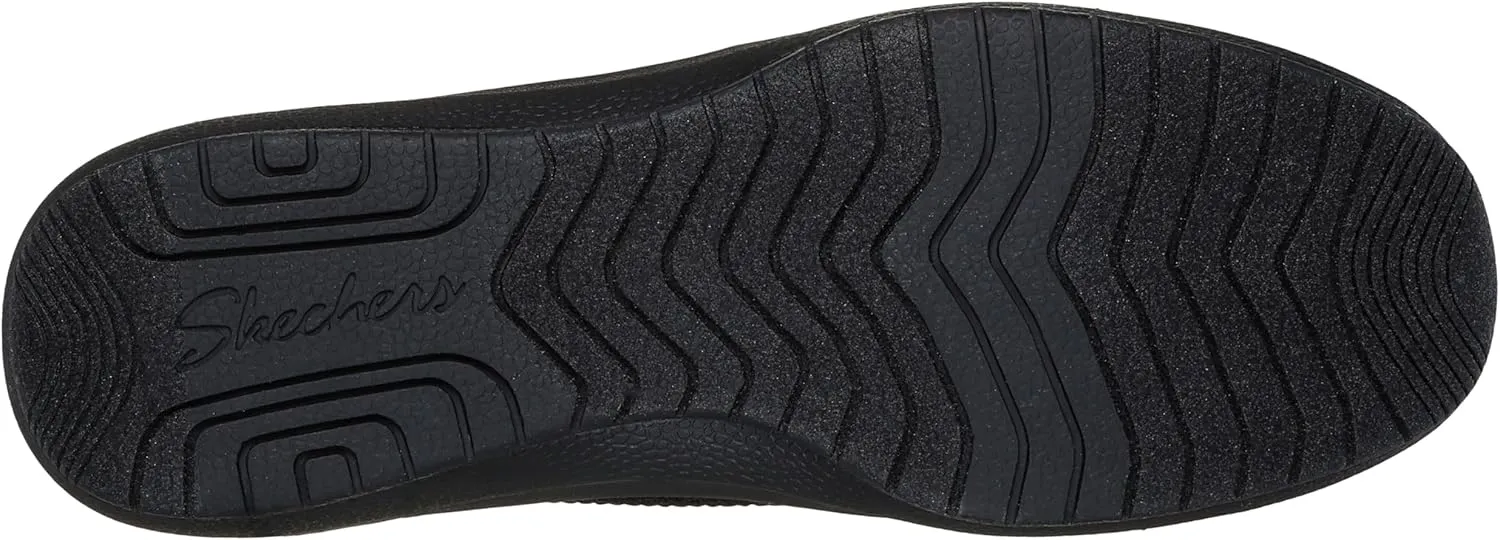 Skechers Modern Comfort Women's Cleo-Swift Hands Free Slip_ins Loafer Flat