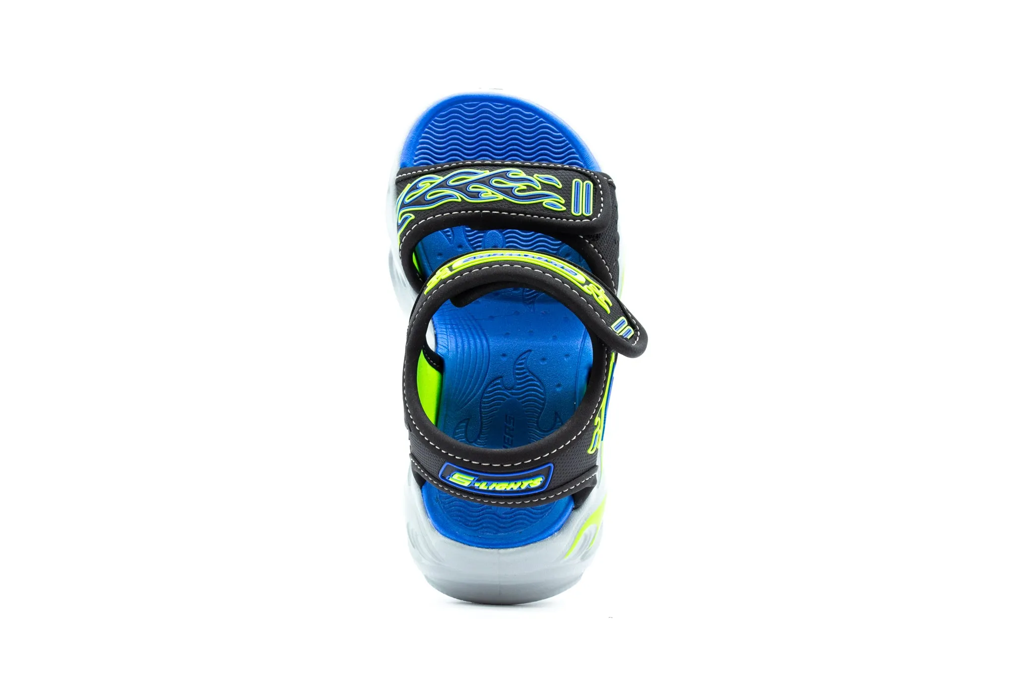 Skechers S Lights: Thermo Splash - Heat-Flo