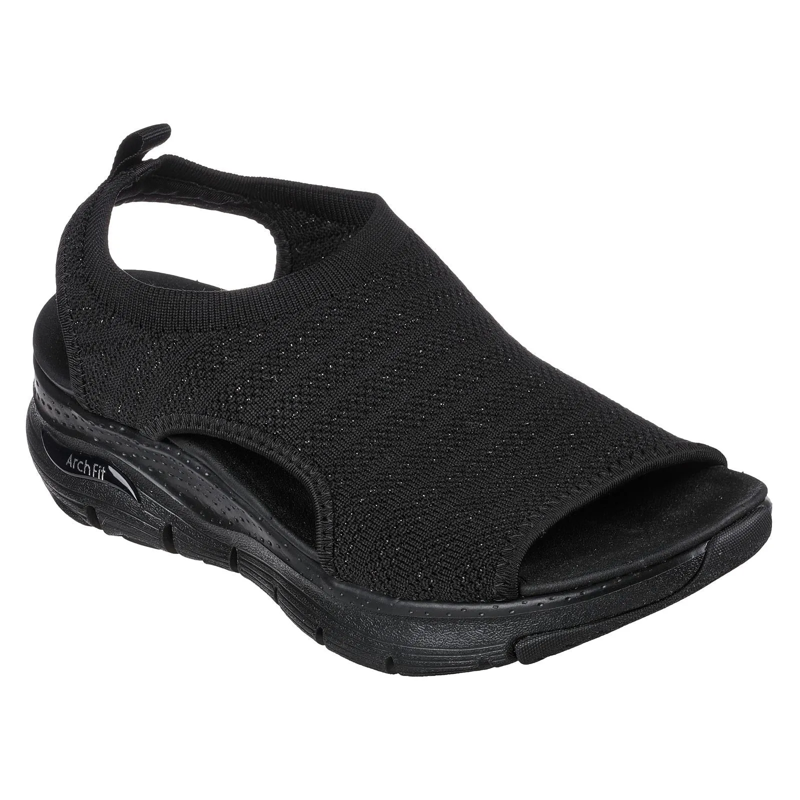Skechers Sandals Arch Fit Sandals Darling Days Strappy Vegan 119346