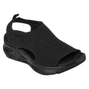 Skechers Sandals Arch Fit Sandals Darling Days Strappy Vegan 119346