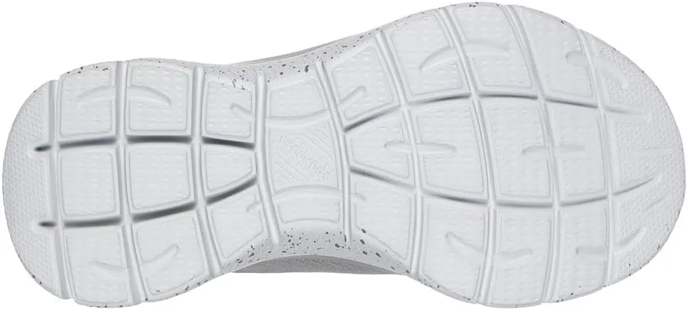 Skechers Sport Women's Waterproof Hands Free Slip-ins Summits-Best Choice Sneaker