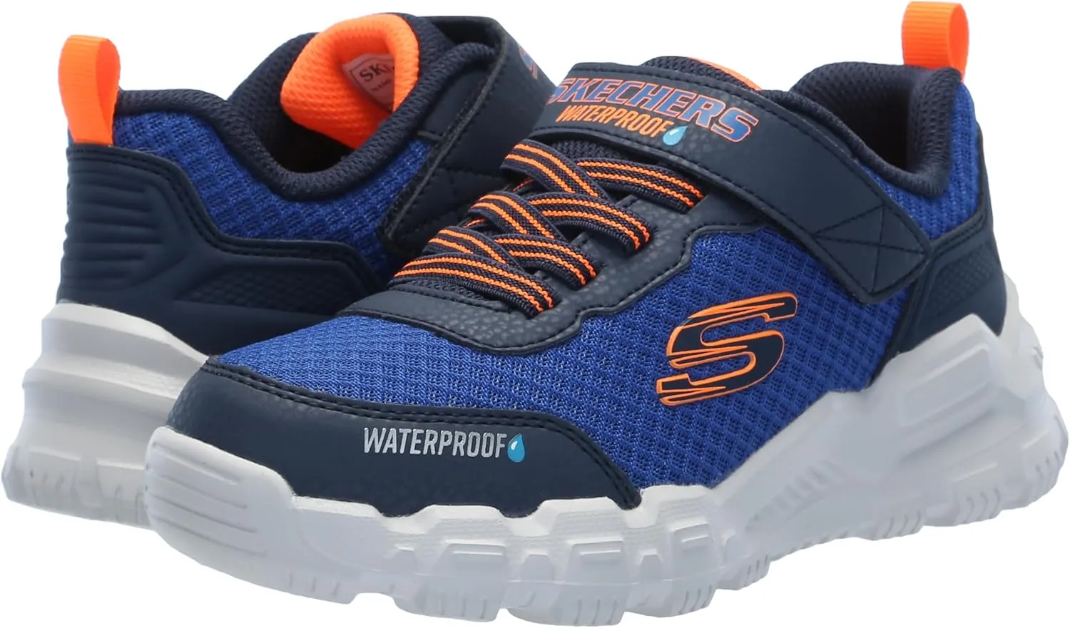 Skechers Unisex-Child Adventure Track Sneaker
