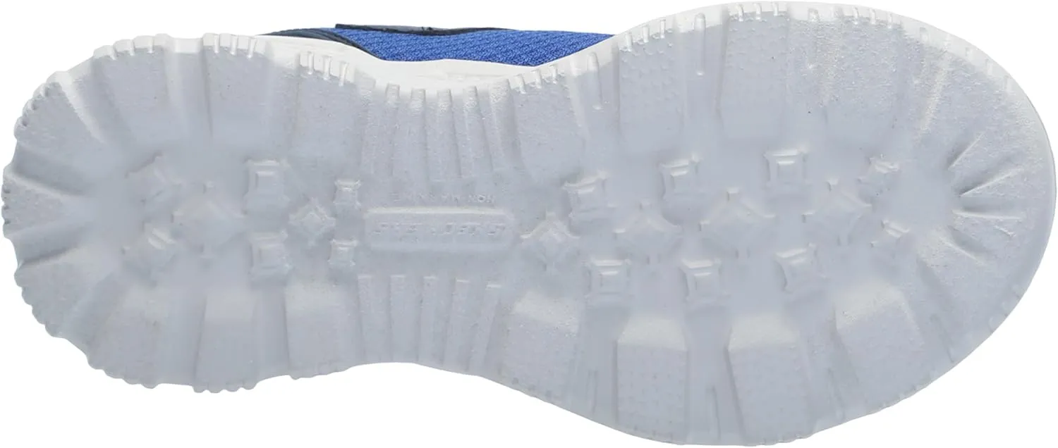 Skechers Unisex-Child Adventure Track Sneaker