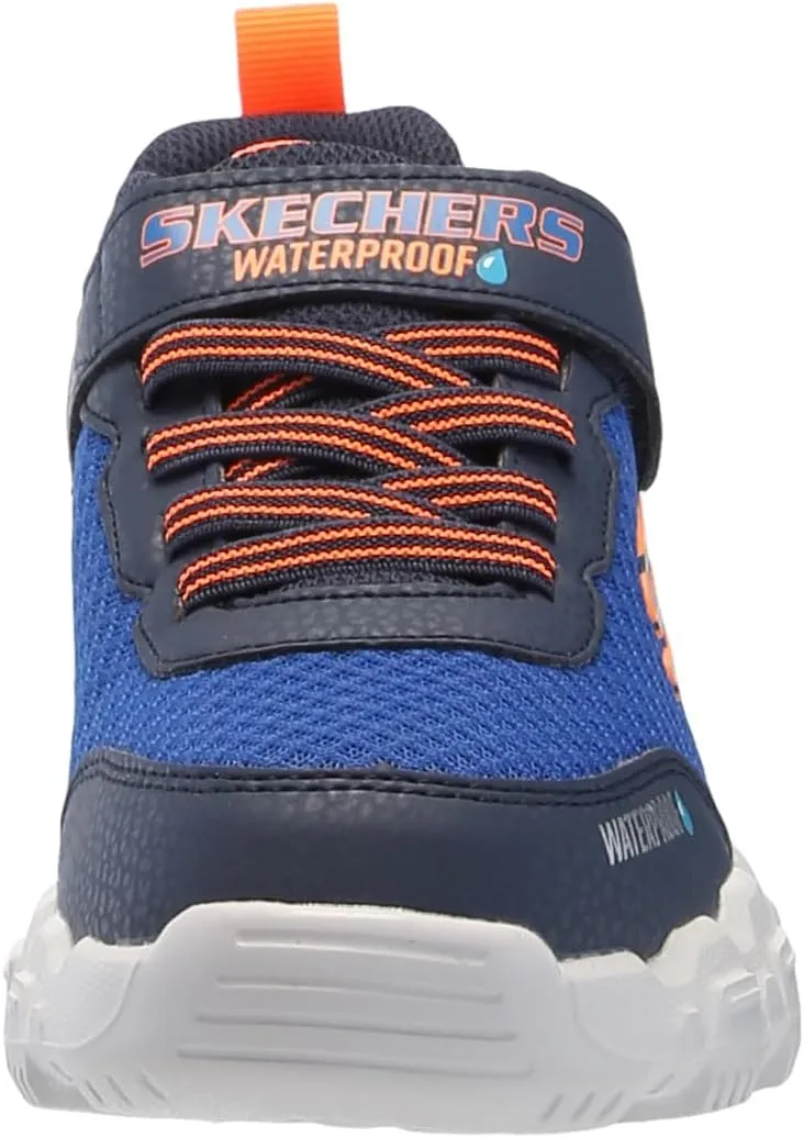 Skechers Unisex-Child Adventure Track Sneaker