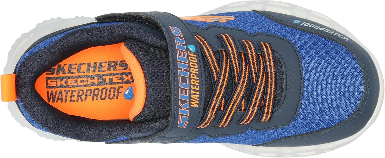Skechers Unisex-Child Adventure Track Sneaker