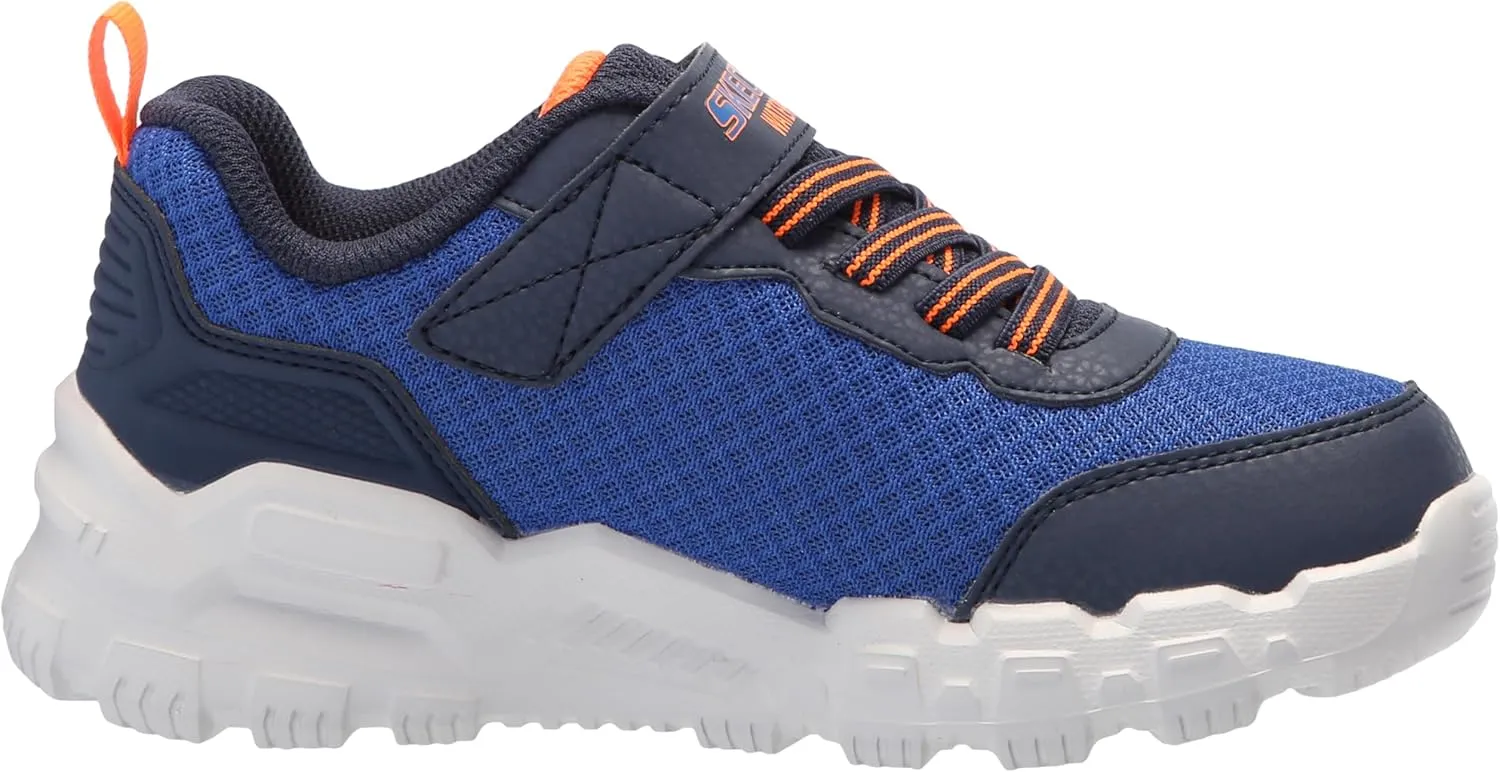 Skechers Unisex-Child Adventure Track Sneaker