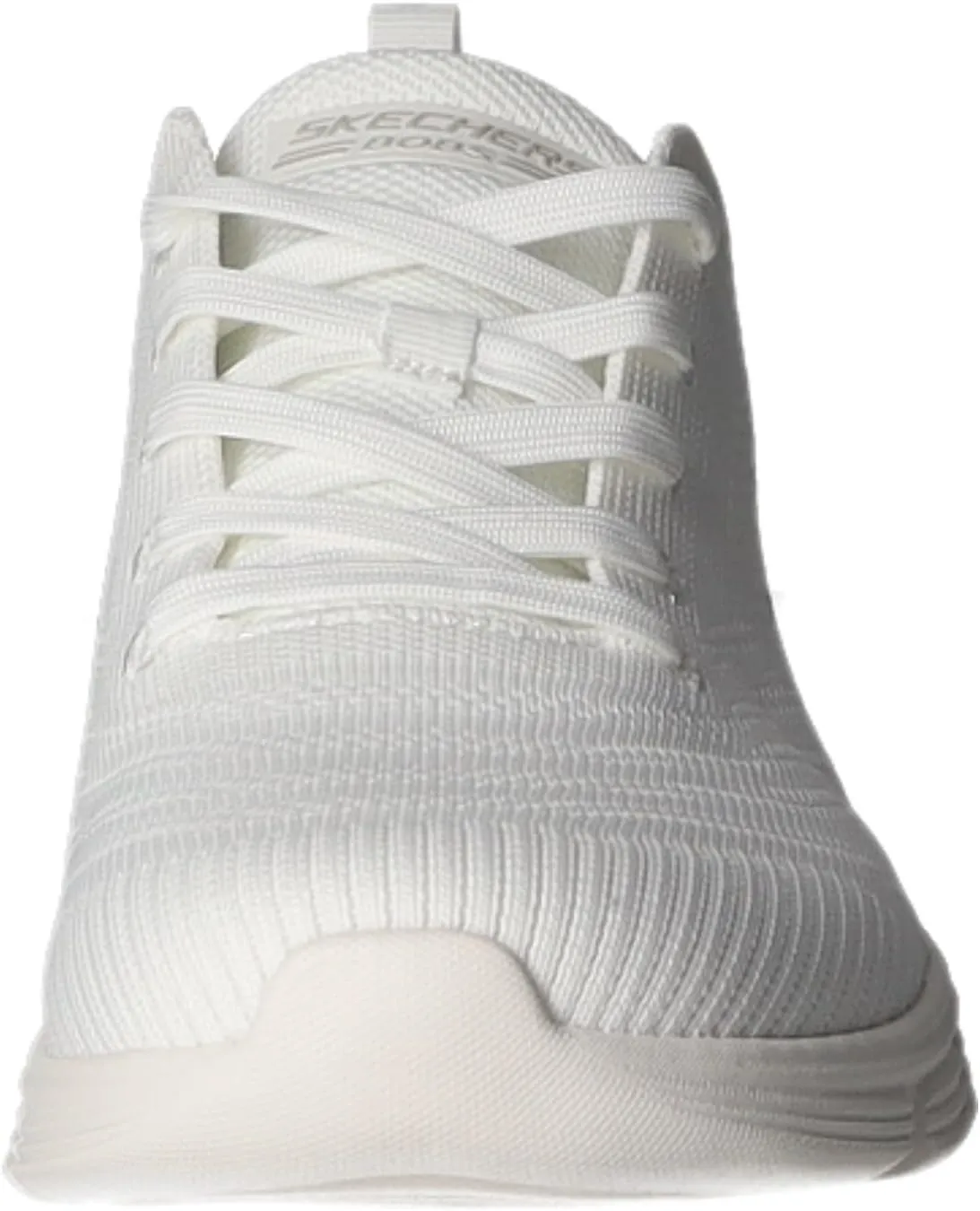 Skechers Women Bobs B Flex-Swift Flair Sneaker