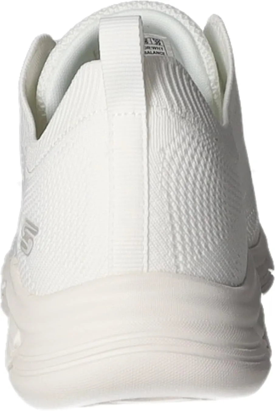 Skechers Women Bobs B Flex-Swift Flair Sneaker