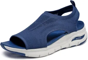Skechers Women's Arch Fit City Catch