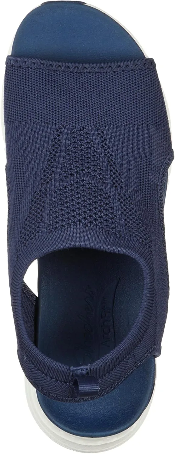 Skechers Women's Arch Fit City Catch