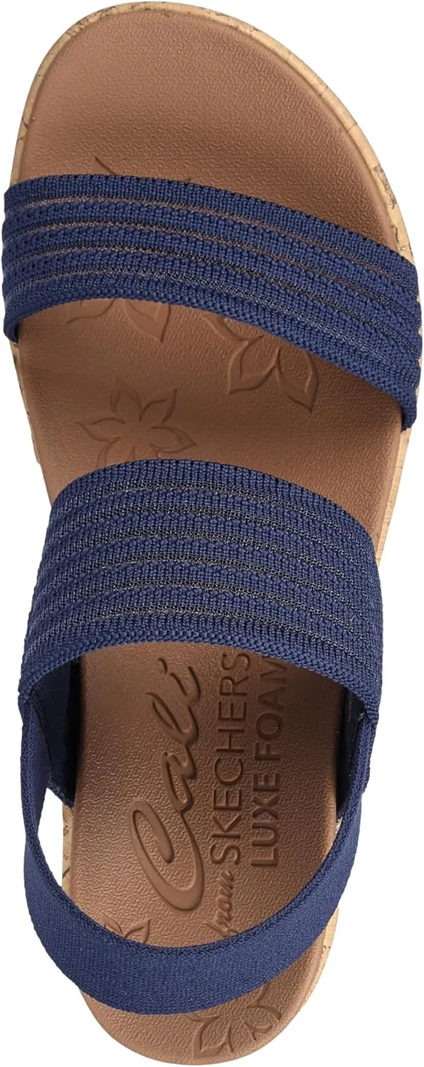 Skechers Women's Beverlee Sheer Luck