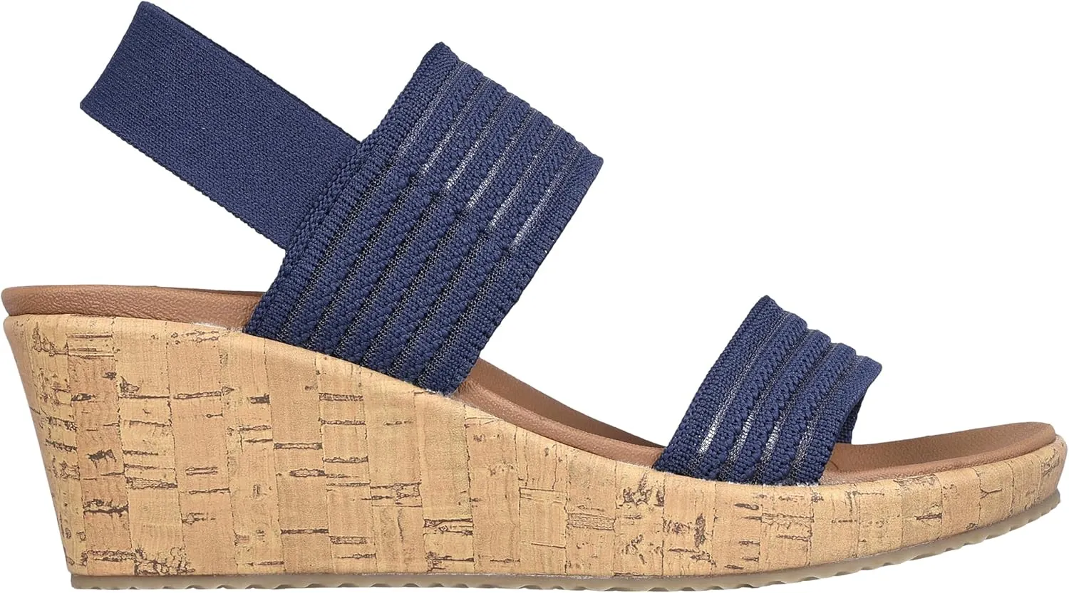 Skechers Women's Beverlee Sheer Luck