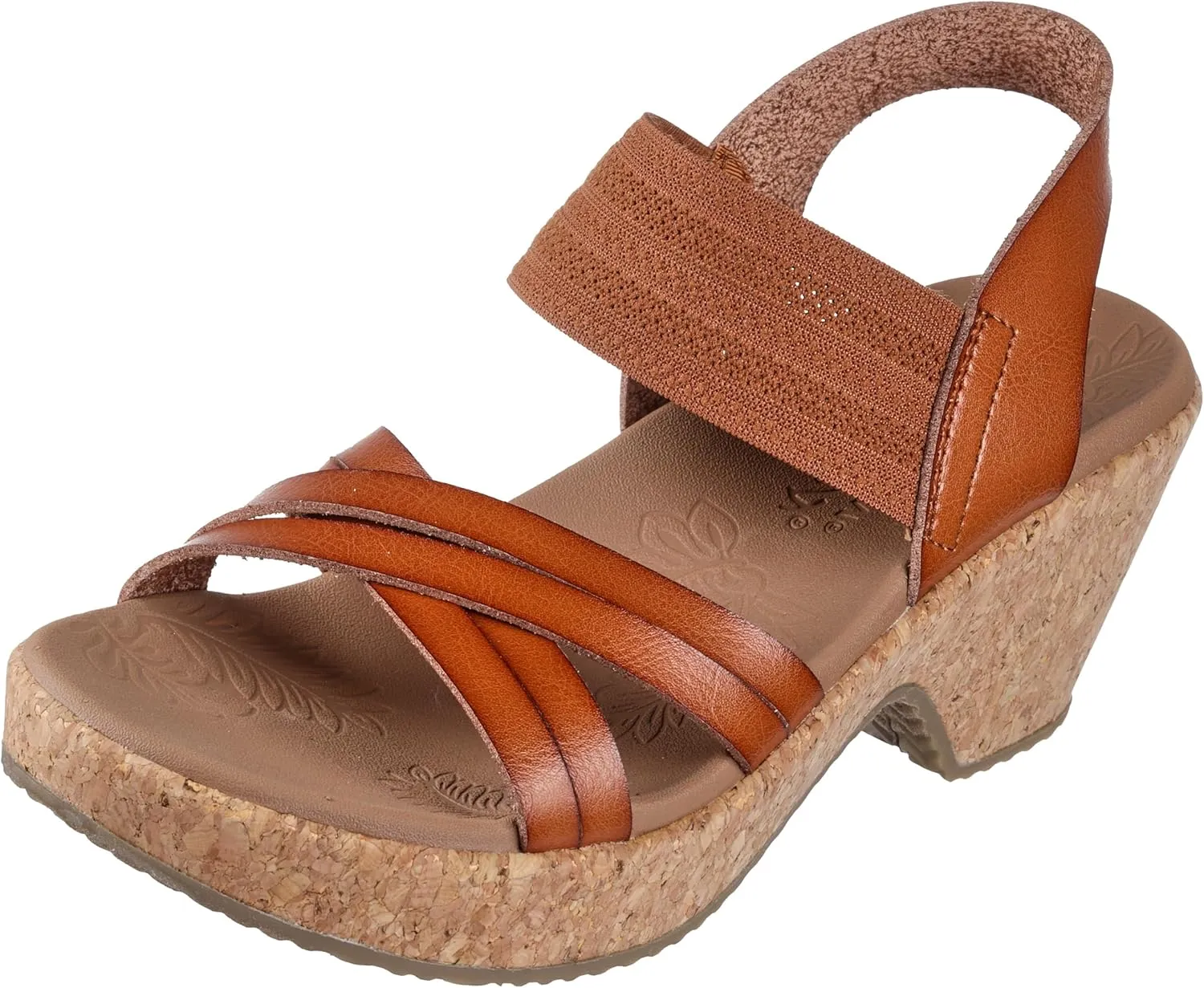Skechers Women's, Brystol - Night Skies Sandal