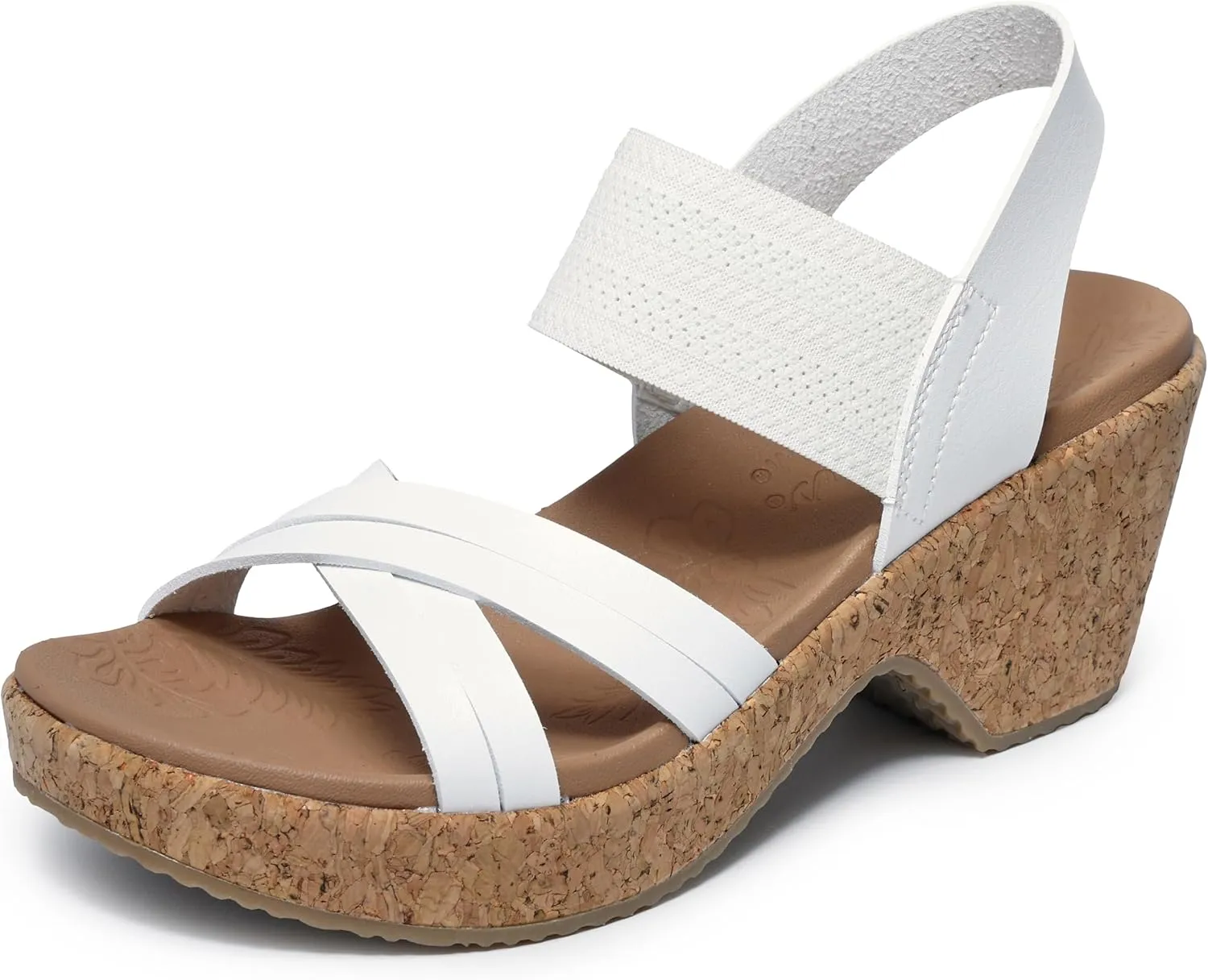 Skechers Women's, Brystol - Night Skies Sandal