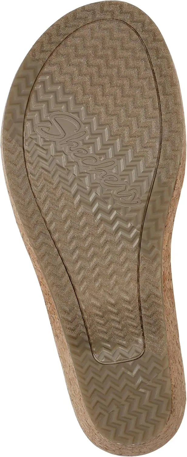 Skechers Women's, Brystol - Night Skies Sandal
