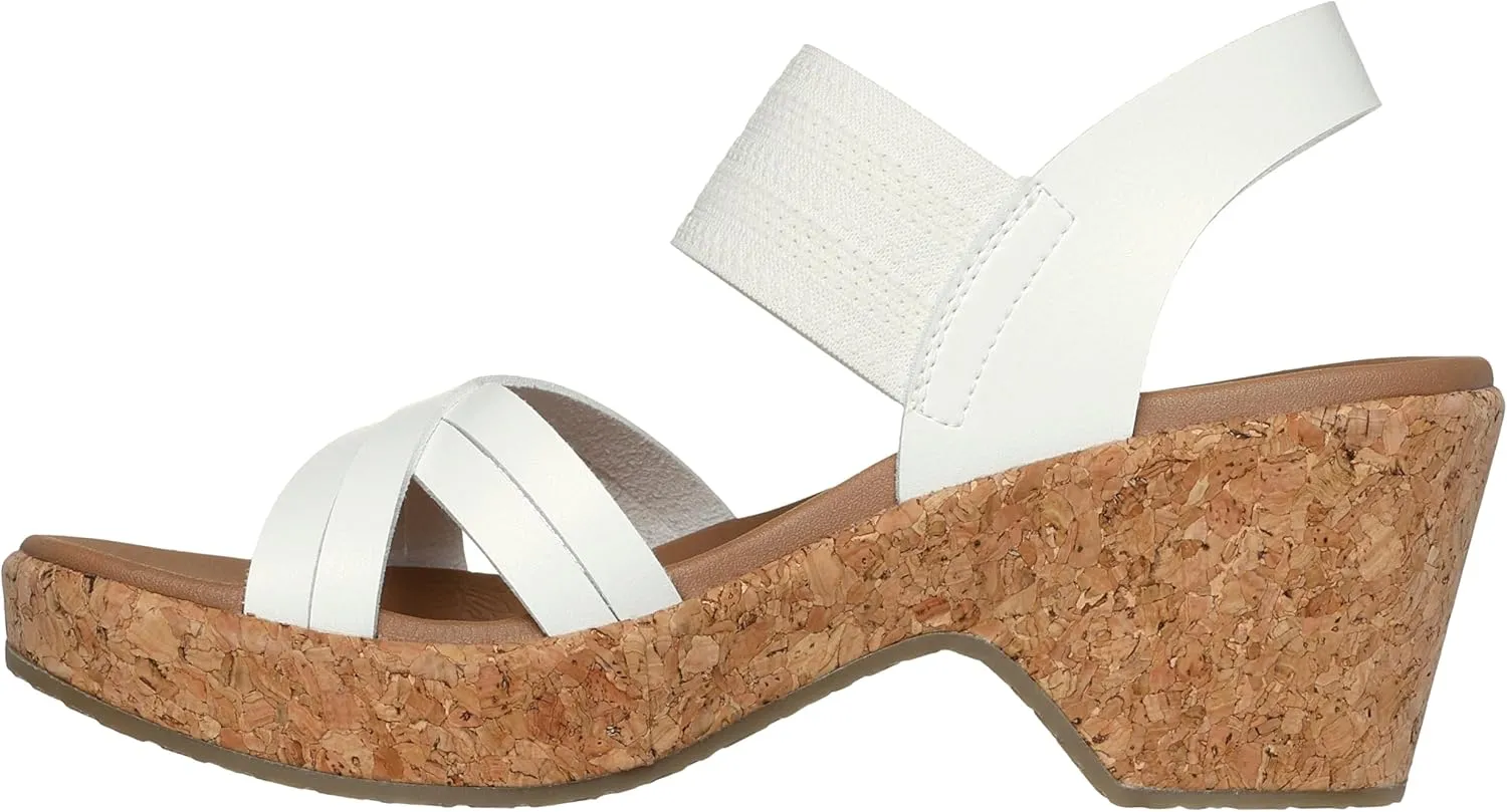 Skechers Women's, Brystol - Night Skies Sandal
