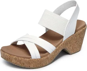 Skechers Women's, Brystol - Night Skies Sandal
