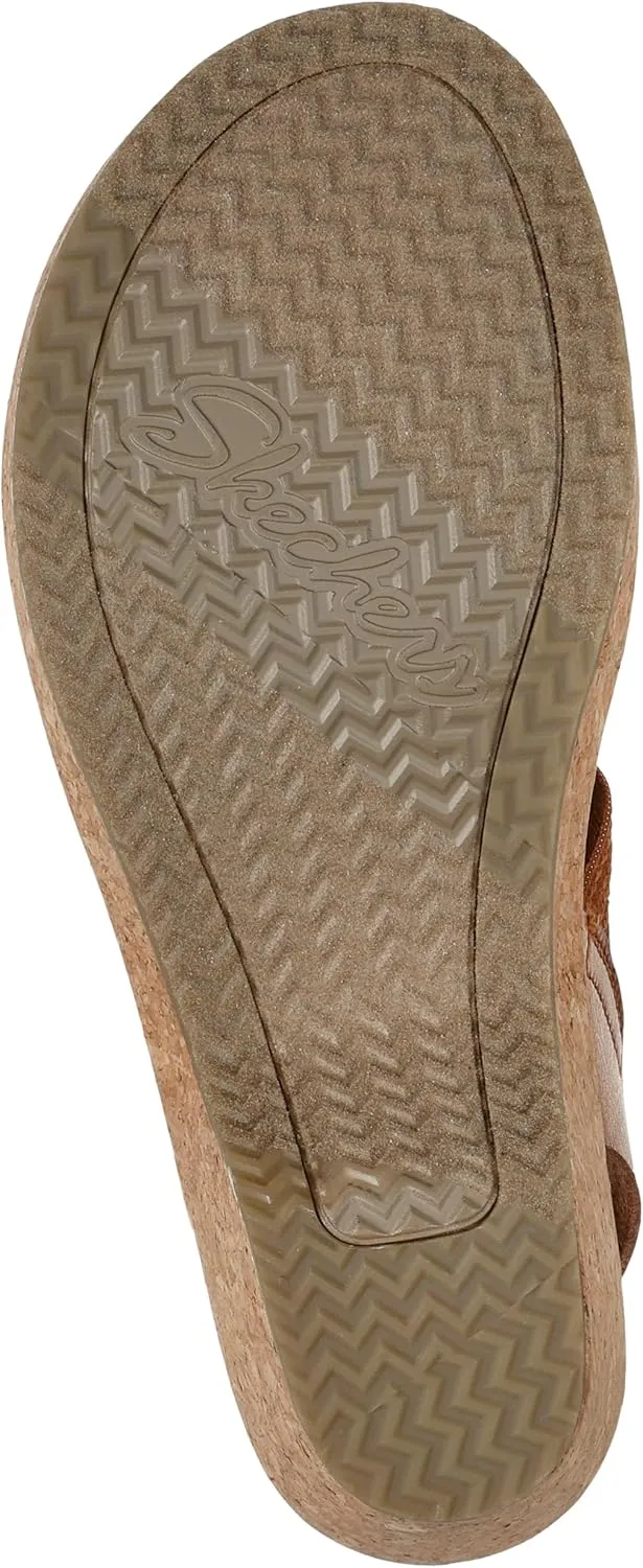 Skechers Women's, Brystol - Night Skies Sandal