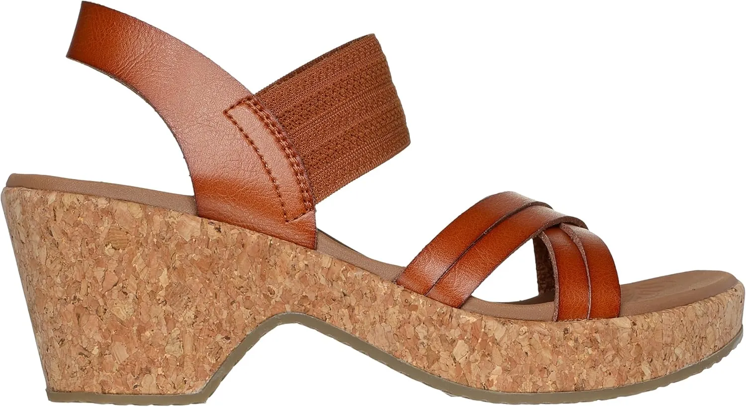 Skechers Women's, Brystol - Night Skies Sandal
