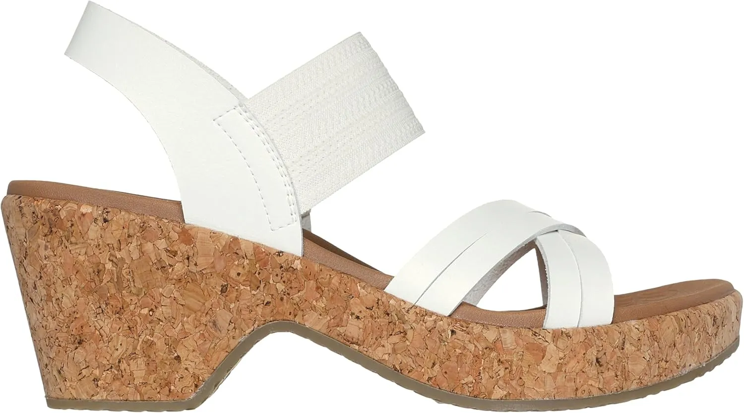 Skechers Women's, Brystol - Night Skies Sandal