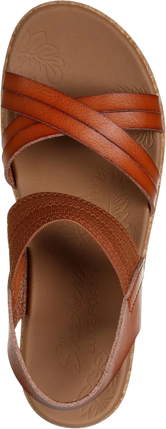 Skechers Women's, Brystol - Night Skies Sandal