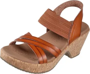 Skechers Women's, Brystol - Night Skies Sandal