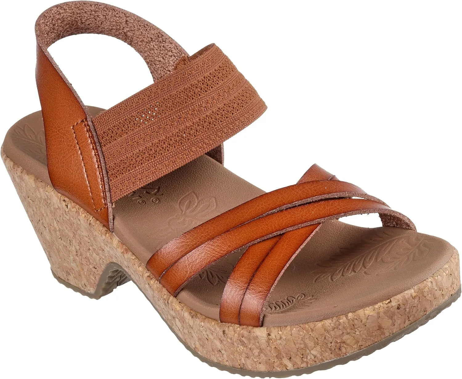 Skechers Women's, Brystol - Night Skies Sandal