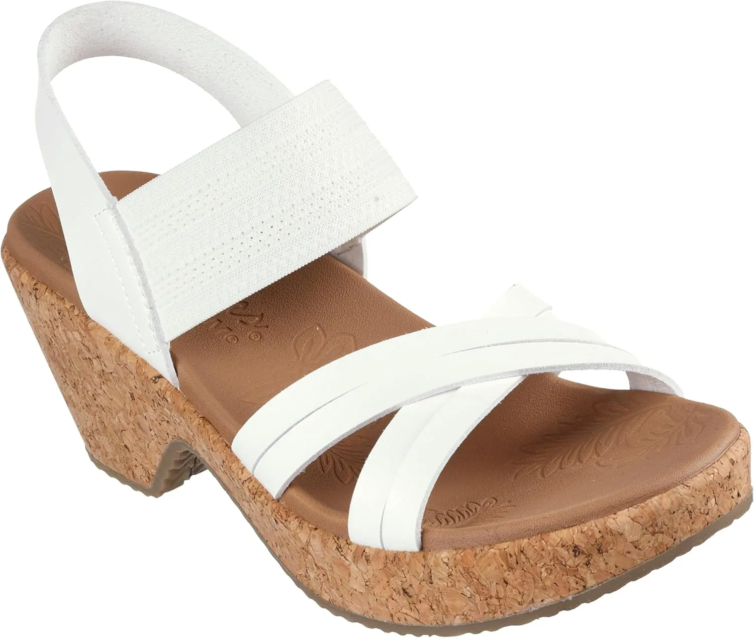 Skechers Women's, Brystol - Night Skies Sandal