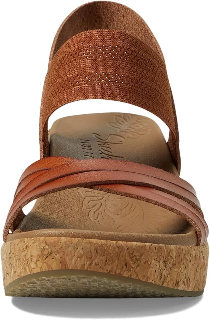 Skechers Women's, Brystol - Night Skies Sandal