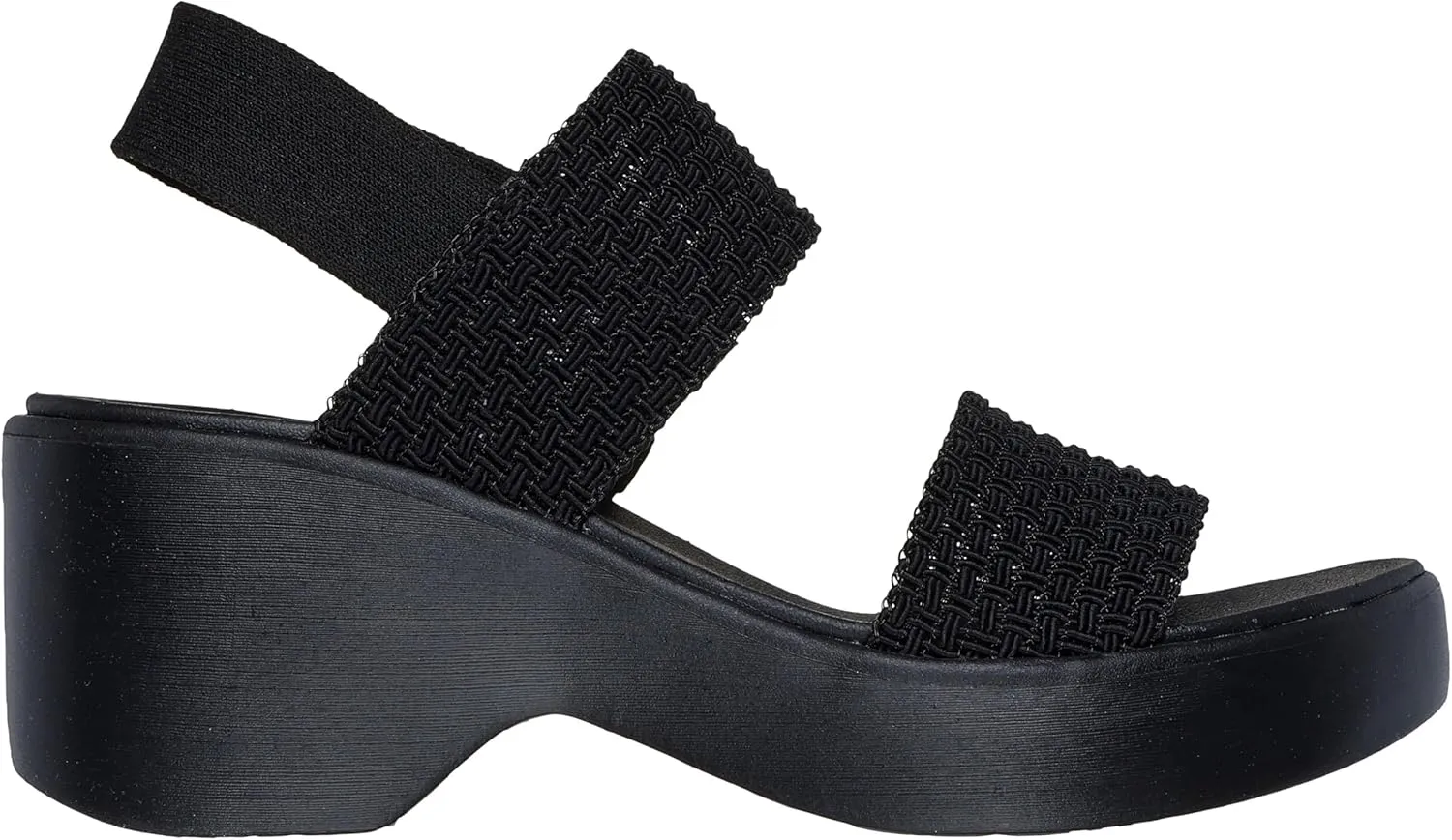 Skechers Women's Cali Day Wedge Sandal