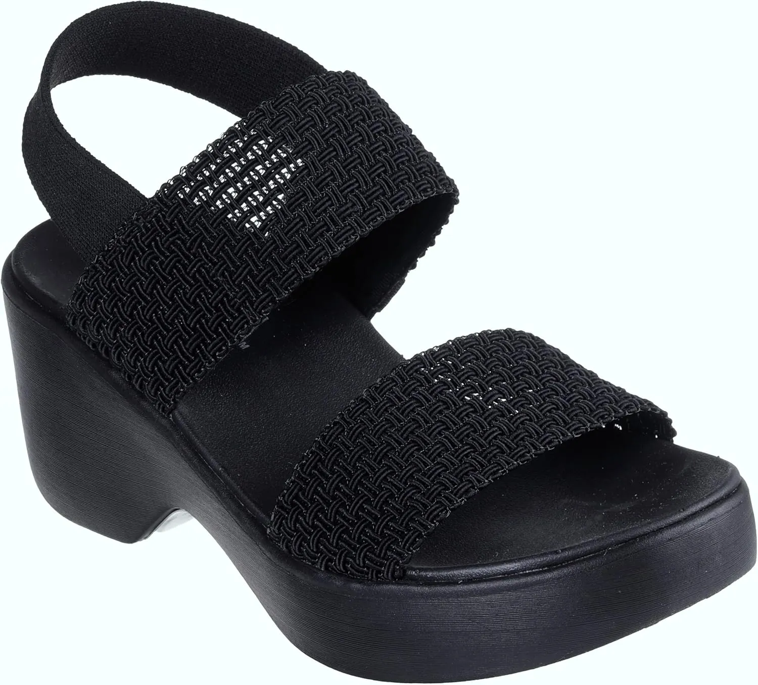 Skechers Women's Cali Day Wedge Sandal