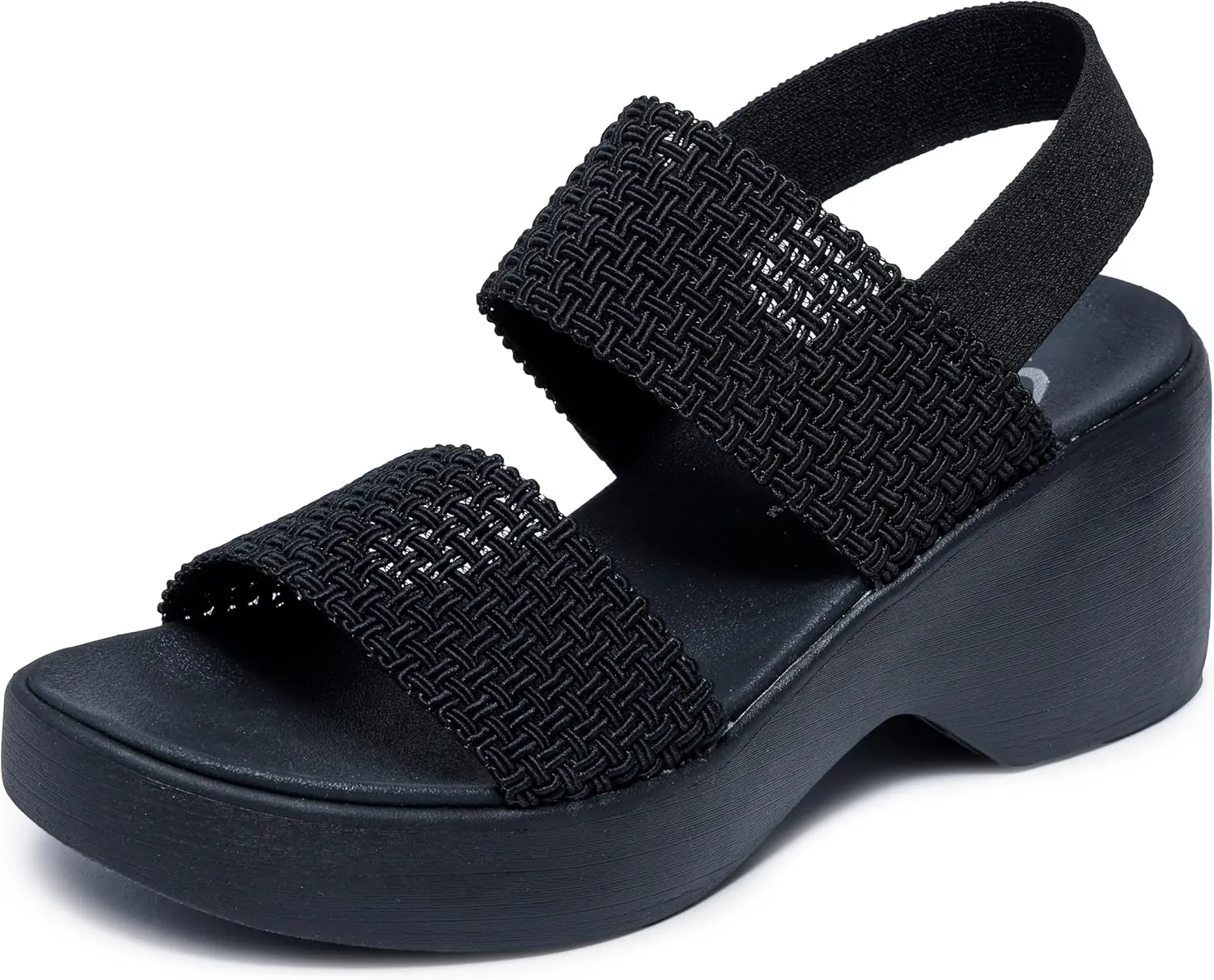 Skechers Women's Cali Day Wedge Sandal