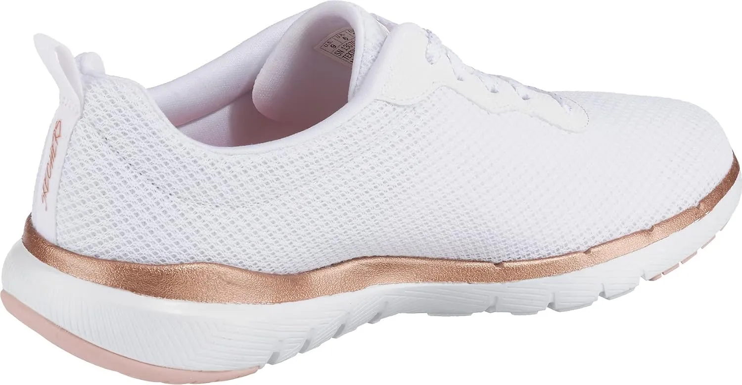 Skechers Women's Flex Appeal 3.0-First Insight Sneaker